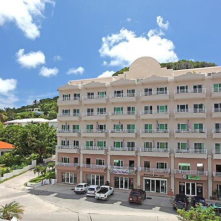 Simpson Bay Suites Exterior photo